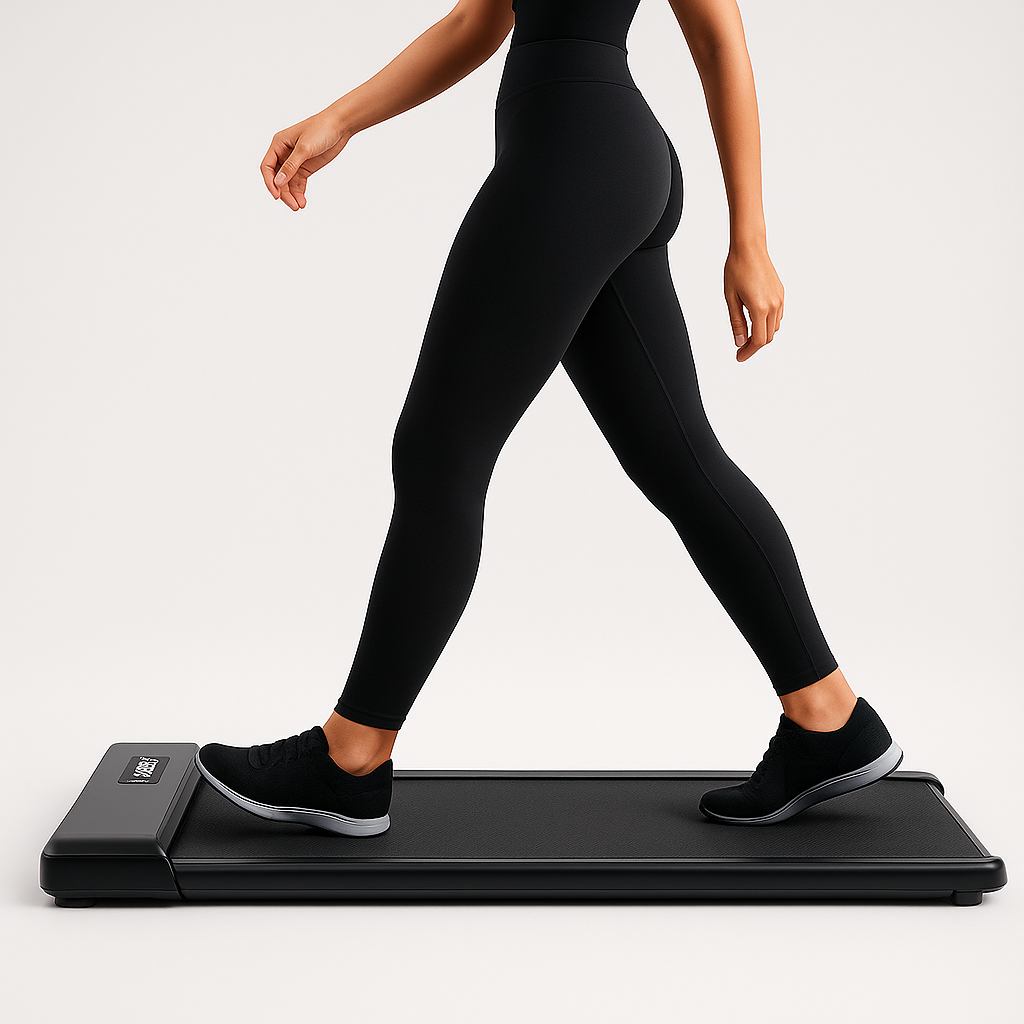 Stridex Portable Treadmill