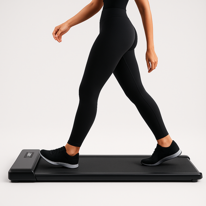 Stridex Portable Treadmill