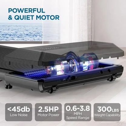 Stridex Portable Treadmill