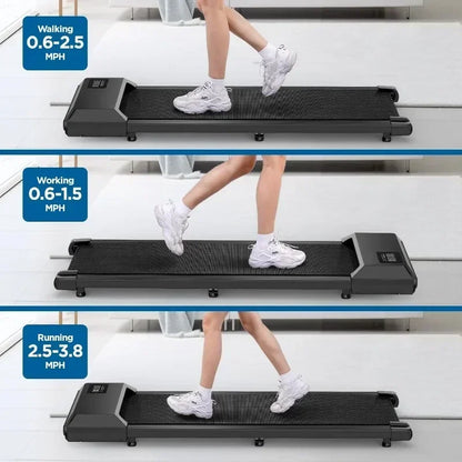 Stridex Portable Treadmill