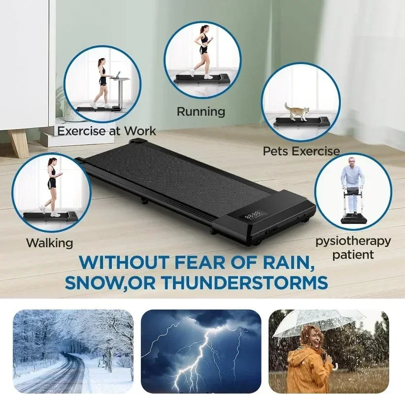 Stridex Portable Treadmill